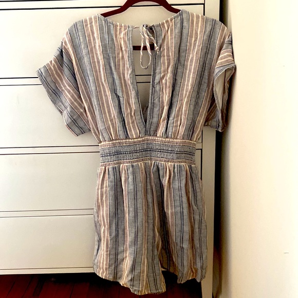 Womens romper! - Picture 2 of 2